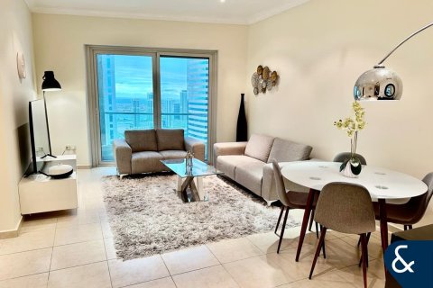 شقة في مرسى دبي, دبي 2 غرف نوم, 110 م² رقم 75799 - صورة 15