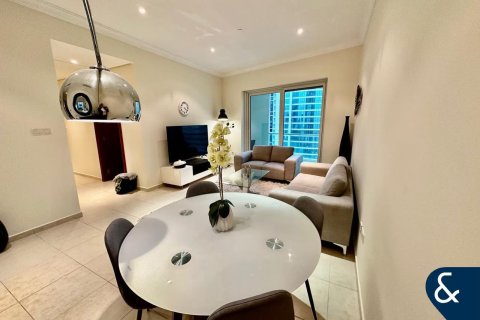 شقة في مرسى دبي, دبي 2 غرف نوم, 110 م² رقم 75799 - صورة 4