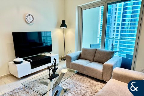 شقة في مرسى دبي, دبي 2 غرف نوم, 110 م² رقم 75799 - صورة 11