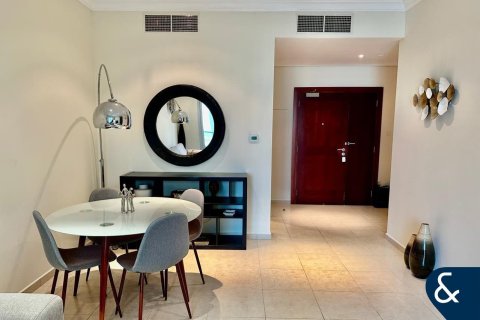 شقة في مرسى دبي, دبي 2 غرف نوم, 110 م² رقم 75799 - صورة 2