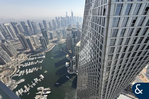 شقة في Damac Heights, مرسى دبي, دبي 1غرف نوم, 88 م² رقم 75798 - صورة 1