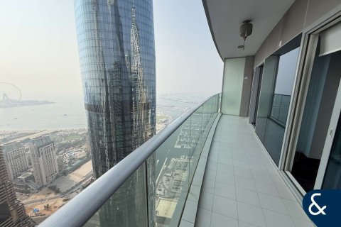 شقة في Damac Heights, مرسى دبي, دبي 1غرف نوم, 88 م² رقم 75798 - صورة 10