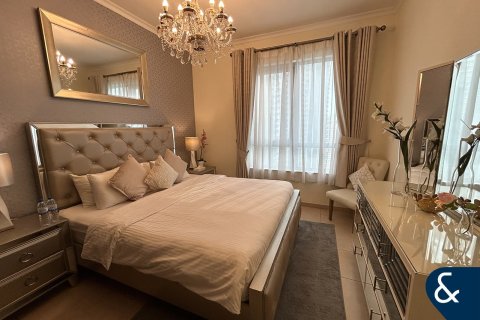 Apartment in Downtown Dubai (Downtown Burj Dubai), Dubai 3 bedrooms, 193 sq.m. № 75801 - photo 10