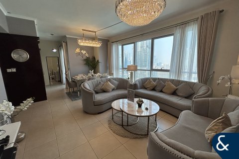 Apartment in Downtown Dubai (Downtown Burj Dubai), Dubai 3 bedrooms, 193 sq.m. № 75801 - photo 16