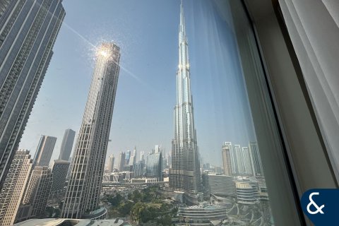 Apartment in Downtown Dubai (Downtown Burj Dubai), Dubai 3 bedrooms, 193 sq.m. № 75801 - photo 7