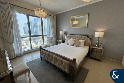 Apartment in Downtown Dubai (Downtown Burj Dubai), Dubai 3 bedrooms, 193 sq.m. № 75801 - photo 17