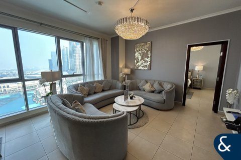 Apartment in Downtown Dubai (Downtown Burj Dubai), Dubai 3 bedrooms, 193 sq.m. № 75801 - photo 15