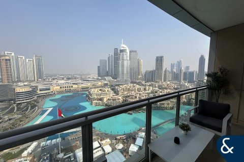 Apartment in Downtown Dubai (Downtown Burj Dubai), Dubai 3 bedrooms, 193 sq.m. № 75801 - photo 14