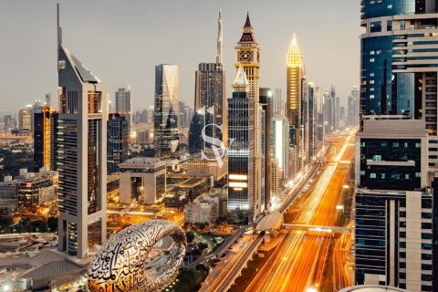 Apartment in Zabeel, Dubai 1 bedroom, 71 sq.m. № 101129 - photo 7