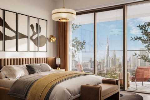 Apartment in Zabeel, Dubai 1 bedroom, 71 sq.m. № 101129 - photo 12