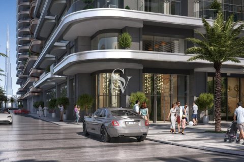 Apartment in Zabeel, Dubai 1 bedroom, 71 sq.m. № 101129 - photo 9