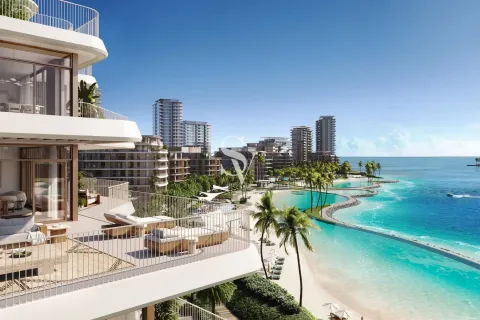 شقة في دبي 1غرف نوم, 82 م² رقم 101128