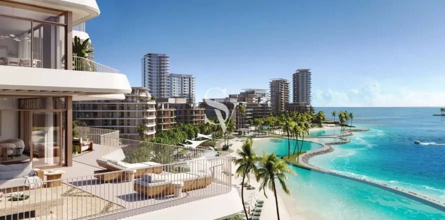 شقة في دبي 1غرف نوم, 82 م² رقم 101128