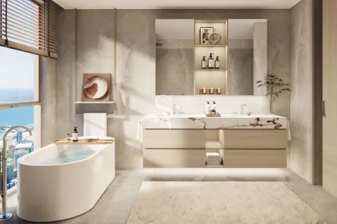 شقة في دبي 1غرف نوم, 82 م² رقم 101128 - صورة 13