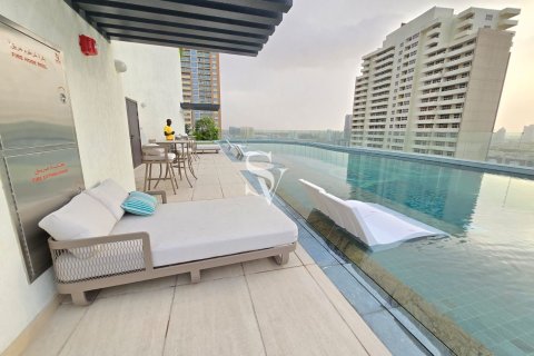 شقة في دائرة قرية جميرا, دبي 2 غرف نوم, 116 م² رقم 101127