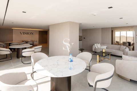 Apartamento en Liwan, Dubai Land, Dubai, 1 dormitorio, 75 m², № 101126 - foto 14