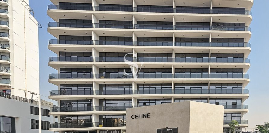 Apartamento en Liwan, Dubai Land, Dubai, 1 dormitorio, 75 m², № 101126