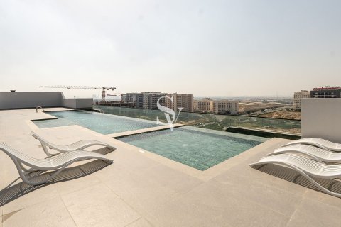 Apartamento en Liwan, Dubai Land, Dubai, 1 dormitorio, 75 m², № 101126 - foto 18