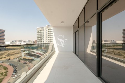 Apartamento en Liwan, Dubai Land, Dubai, 1 dormitorio, 75 m², № 101126 - foto 15