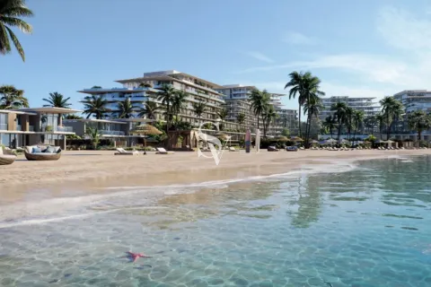 Apartment in Dubai 1 bedroom, 93 sq.m. № 95027 - photo 7