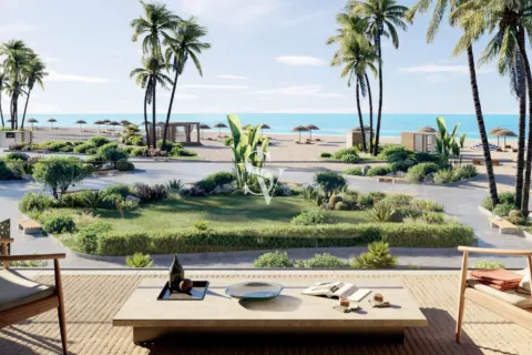 Apartment in Dubai 1 bedroom, 93 sq.m. № 95027 - photo 6