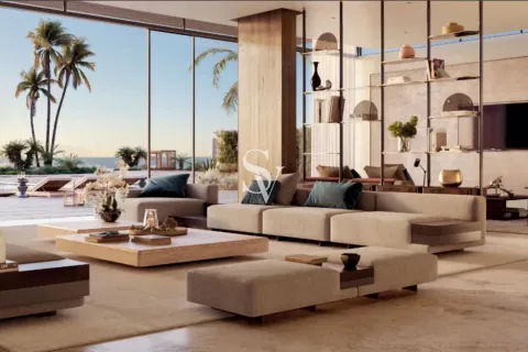 Apartment in Dubai 1 bedroom, 93 sq.m. № 95027 - photo 10