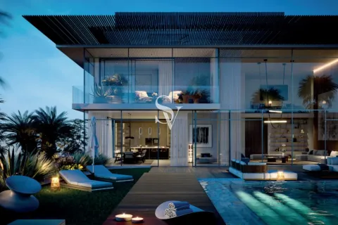 Apartment in Dubai 1 bedroom, 93 sq.m. № 95027 - photo 5