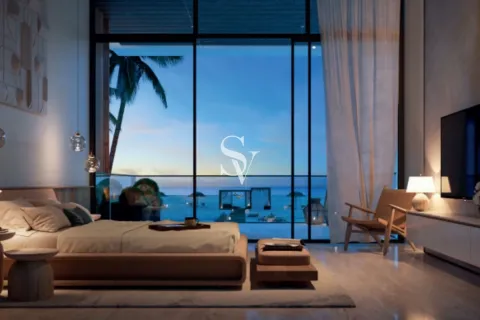 Apartment in Dubai 1 bedroom, 93 sq.m. № 95027 - photo 12