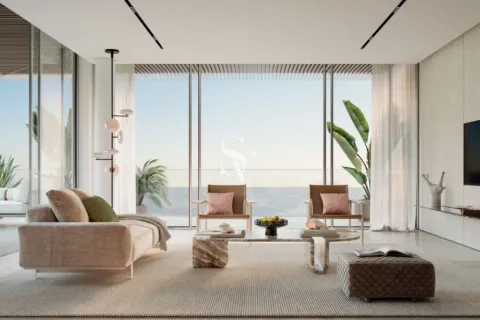 Apartment in Dubai 1 bedroom, 93 sq.m. № 95027 - photo 4