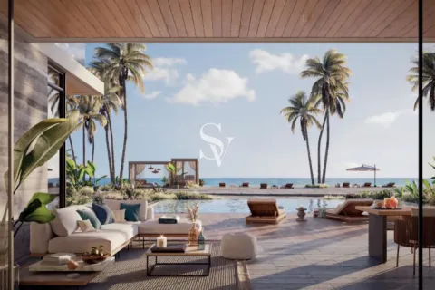 Apartment in Dubai 1 bedroom, 93 sq.m. № 95027 - photo 9