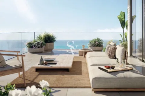 Apartment in Dubai 1 bedroom, 93 sq.m. № 95027