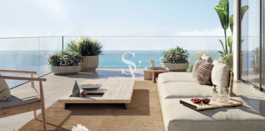 Apartment in Dubai 1 bedroom, 93 sq.m. № 95027