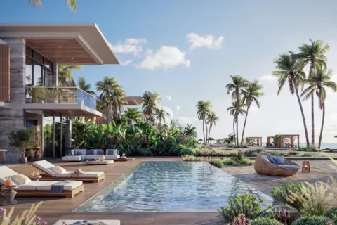 Apartment in Dubai 1 bedroom, 93 sq.m. № 95027 - photo 8