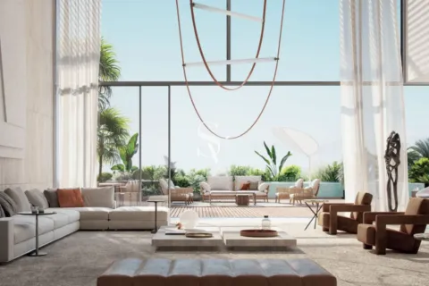 Apartment in Dubai 1 bedroom, 93 sq.m. № 95027 - photo 2