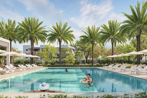 Townhouse in Arabian Ranches 3, Dubai 3 bedrooms, 145 sq.m. № 95028 - photo 6