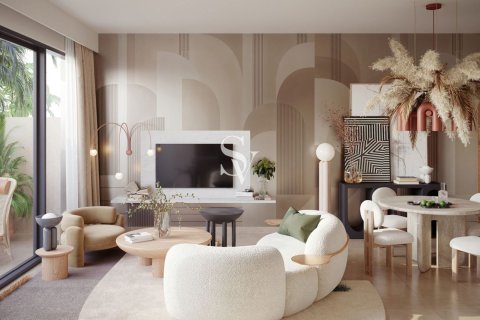 Townhouse in Arabian Ranches 3, Dubai 3 bedrooms, 145 sq.m. № 95028 - photo 3