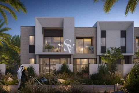 Townhouse in Arabian Ranches 3, Dubai 3 bedrooms, 145 sq.m. № 95028 - photo 8