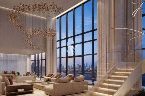Купить квартиру в Dubai Design District, Дубай: 2 спальни, 124м², № 95019 - фото 2