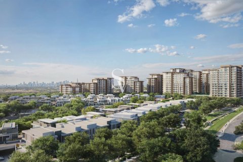 Apartamento en Dubai South (Dubai World Central), Dubai, 1 dormitorio, 83 m², № 95020 - foto 10