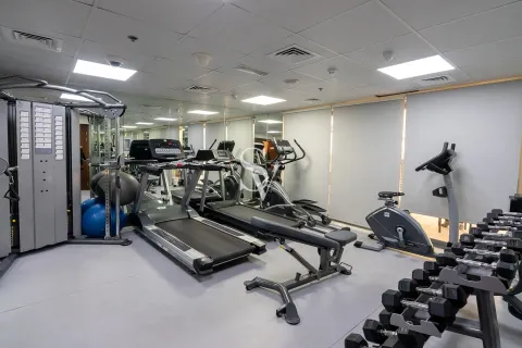 Apartment in Al Furjan, Dubai 2 bedrooms, 183 sq.m. № 95021 - photo 22