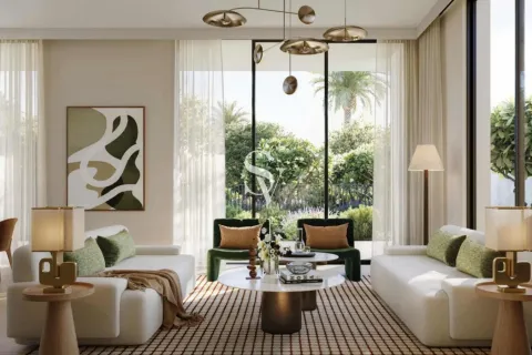 Villa in Dubai 3 bedrooms, 405 sq.m. № 95026 - photo 15