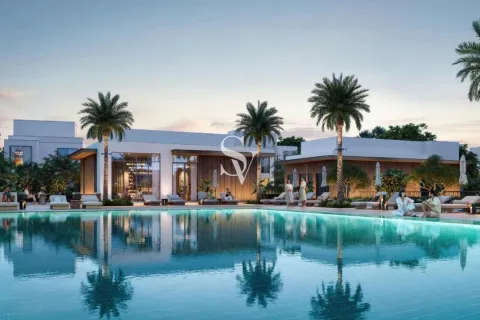 Villa in Dubai 3 bedrooms, 405 sq.m. № 95026 - photo 4