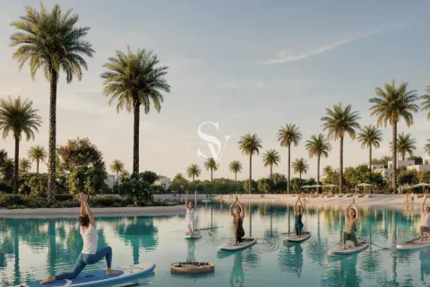 Villa in Dubai 3 bedrooms, 405 sq.m. № 95026 - photo 8