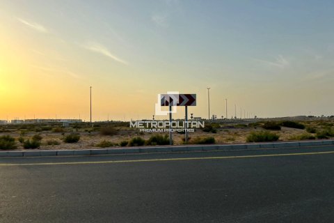 Land in Jebel Ali, Dubai 1008 sq.m. № 8754 - photo 19