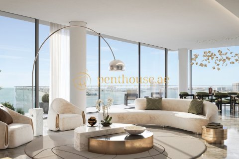 Appartement à Palm Jumeirah, Dubai, 3 chambres, 250 m², № 8761 - photo 5