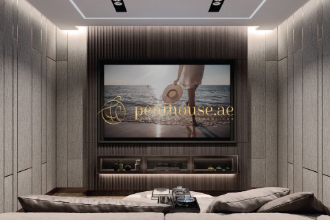 Appartement à Palm Jumeirah, Dubai, 3 chambres, 250 m², № 8761 - photo 8
