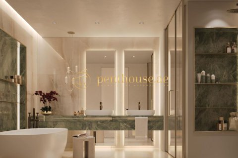 Appartement à Palm Jumeirah, Dubai, 3 chambres, 250 m², № 8761 - photo 3