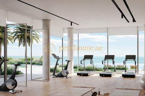 Appartement à Palm Jumeirah, Dubai, 3 chambres, 250 m², № 8761 - photo 11