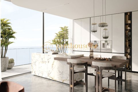 Appartement à Palm Jumeirah, Dubai, 3 chambres, 250 m², № 8761 - photo 9