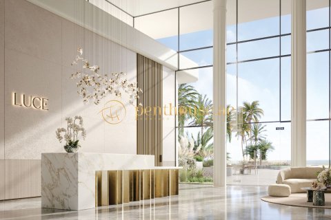 Appartement à Palm Jumeirah, Dubai, 3 chambres, 250 m², № 8761 - photo 4